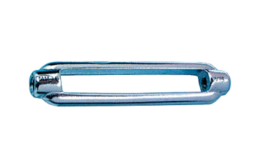 水本機械 ステンレス 枠式ターンバックル 枠のみ (ミリネジ)